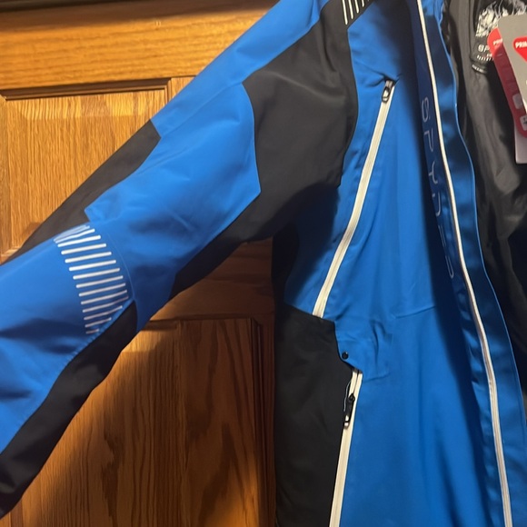 Spider winter coat - Picture 10 of 10